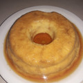 El cooksnap de Rocio Rodriguez cuando hizo Budín de pan en 5 minutos.