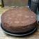 El cooksnap de Flor Dianela Acosta cuando hizo Torta de Chocolate.
