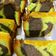 Cooksnap dari Ratnadev untuk resep Chiffon Cake Pandan-Ketan Hitam