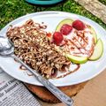Cooksnap dari Susi Darmawan/IG @d_sus14 untuk resep Kue Laba laba Beng Beng