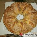 Cooksnap από thomaei στη συνταγή Αφράτο τυροψωμάκι