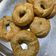 Cooksnap dari Dewi Galih Tresna Pratiwi untuk resep Bagel