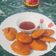 Muskan Mishra (PUNAM) का कुकस्नैप जब उन्होंने आलू लच्छा पकौड़े (aloo lachha pakode recipe in Hindi) बनाया था।