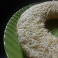Cooksnap dari Aku untuk resep Bolu simple panggang 2 telur