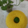 Cooksnap dari nui.. untuk resep Cake Labu Kuning