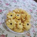 Cooksnap dari Aulia Azizah untuk resep 27. Semprit susu 3 bahan #pekaninspirasi #bikinramadanberkesan