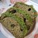 Cooksnap dari Mellawaty untuk resep Matcha Crumble Banana Bread
