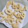 El cooksnap de María Fernanda cuando hizo Tortas fritas.
