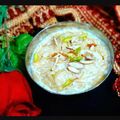 Priya vishnu Varshney का कुकस्नैप जब उन्होंने मीठे जवे (meethe jave recipe in Hindi) बनाया था।