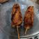 Cooksnap dari devi yuliana untuk resep Corndog Sosis Kentang
