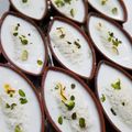 Chhaya Vipul Agarwal का कुकस्नैप जब उन्होंने पनीर की खीर (paneer ki kheer recipe in hindi) बनाया था।