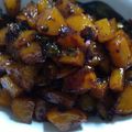 Cooksnap dari Vivin Sugiana~LOVIS CAKE untuk resep Kresengan Ati Ampela Kentang