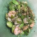 Cooksnap dari prisgatias panida untuk resep Sambel Ijo Pete