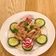 Jennifer Su 的 【開胃前菜】涼拌手撕雞 cooksnap