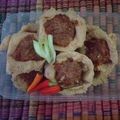 Cooksnap dari Siti Choiriyah untuk resep Tahu walik isi daging sapi
