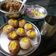 Falguni Solanki's cooksnap of when they made હોમમેડ પાણીપુરી😋😋.