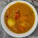 Cooksnap Afifah Adilah semasa beliau membuat 👩‍🍳Kari Telur Rebus.