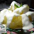 Cooksnap dari Indah Widjaja untuk resep Singkong Thailand