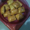 Cooksnap dari Siti Khotimah untuk resep Bolen pisang (tanpa korsvet) enak banget❤