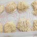 Cooksnap dari Dian Evalina untuk resep Mie Homemade Anti Gagal