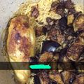 صورة من لولوه، شاركها بعد تجربة وصفة كبسة دجاج هندية 😋