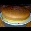 Cooksnap dari Dewi Herlina untuk resep Banana Ogura Cake