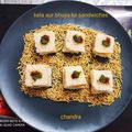 Chandra kamdar का कुकस्नैप जब उन्होंने केला का सैंडविच (Kela ka sandwich recipe in hindi) बनाया था।