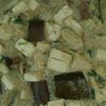 Cooksnap dari cabi imut untuk resep Mangut Iwak Pe (Ikan Pari Asap)