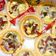 Cooksnap dari Lennie Huang untuk resep Quiche spinach n cheese (quiche Lorraine) #pr_yursayuur