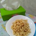 Cooksnap dari Irawatye (cyra Ye) untuk resep Chetoos Tahu Renyah