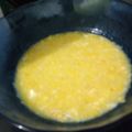 Cooksnap dari Fransiska Nila untuk resep Sup Jagung (Oriental Style)