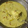 Cooksnap dari rahma amma untuk resep Bolloso Tello Khas Bugis