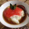 Cooksnap dari Arina Puspita Sari untuk resep Bubur Sumsum