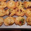 mandyc.f.peery's cooksnap of when they made Minnie chicken pot pies.