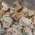 Cooksnap dari Rika untuk resep Resep Ekkado Homemade Ekonomis