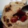 El cooksnap de Ashe Aylen cuando hizo Hotcakes Sin TACC de Banana y Miel.