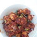 Cooksnap dari Piyo untuk resep Balado Tuna #BikinRamadanBerkesan