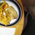 SWEETHEART12271216's cooksnap of when they made Baked Tilapia in a Brown Butter Sauce.