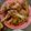 Cooksnap dari magenta untuk resep 183. Ayam Goreng Garlic (Ayam Goreng Bawang)