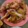 Cooksnap dari magenta untuk resep 183. Ayam Goreng Garlic (Ayam Goreng Bawang)