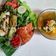 Cooksnap dari ArdianDwiAst untuk resep Nasi bakar ayam suwir
