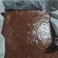Cooksnap από Antwnia Sergentaki στη συνταγή Κέικ βρώμης χωρίς ψήσιμο by cook mentors!!!