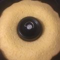 El cooksnap de Mónica González cuando hizo Deliciosa torta de naranja húmeda.