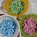Cooksnap dari Dapur Rahman untuk resep Pacar cina (homemade)