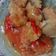 Cooksnap dari Syifa 'Urfiyah untuk resep Tahu Aci Pedas Manis