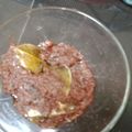 Cooksnap dari Vinanda untuk resep Sambal Kepala Udang
