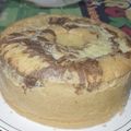 Cooksnap dari Nia ummu Icbanik untuk resep Bolu jadul (sejadul2nya)😂