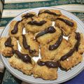 Cooksnap dari Abdullah untuk resep NAPI (Naget Pisang) / Banana Nugget