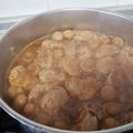 El cooksnap de saioa83 cuando hizo Solomillo de cerdo a la cerveza.