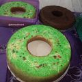 Cooksnap dari Dwi Muslimawati untuk resep Bolu Pandan 5 Telur